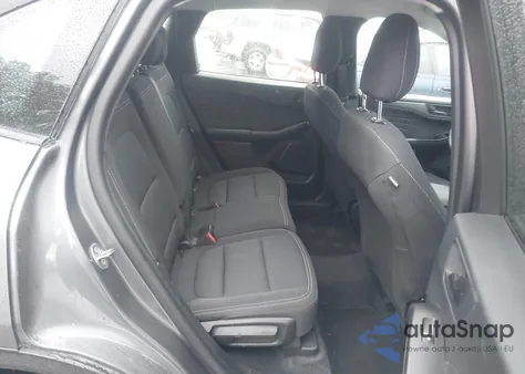 2023 Ford Escape из США, поврежденный, VIN 1FMCU9FN9PUA80454